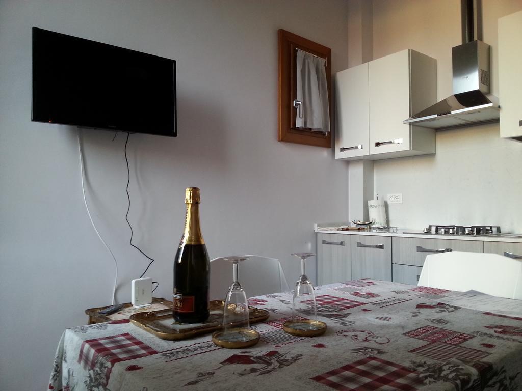 Venice House Cameră foto
