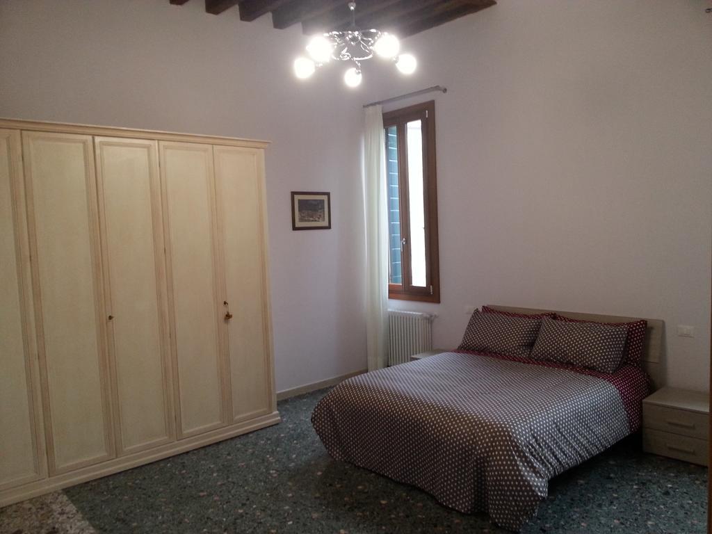 Venice House Cameră foto