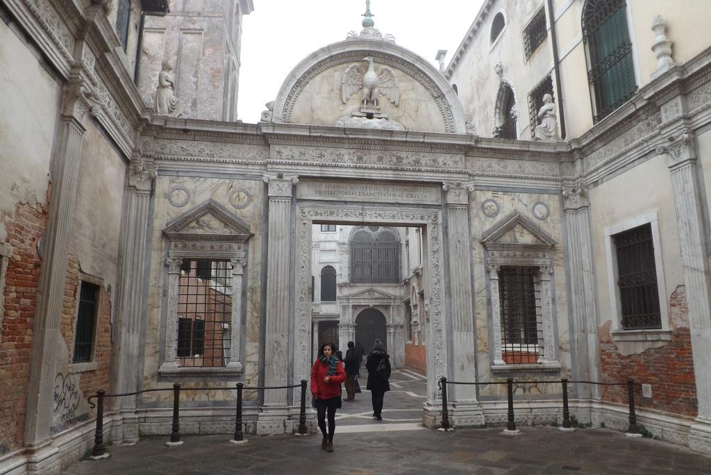 Venice House Cameră foto